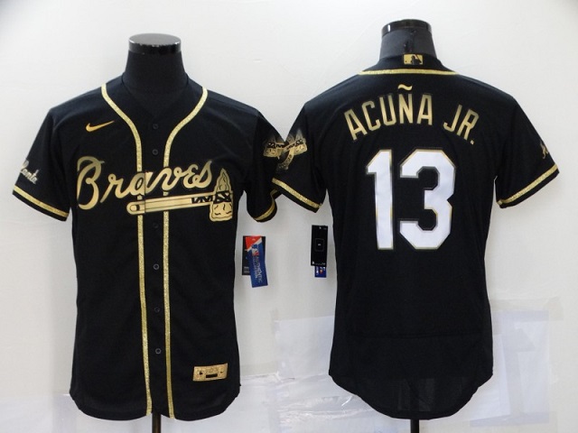 Atlanta Braves Jerseys 22 [Wholesale MLB Jerseys 122]